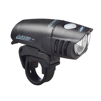 NiteRider Mako 250 LED Headlight