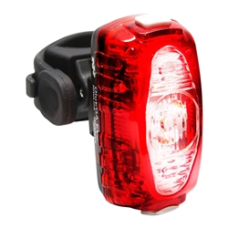 NiteRider Omega EVO 330 Taillight