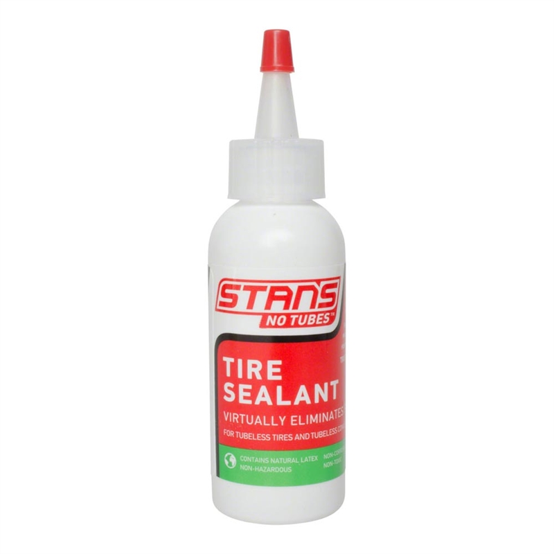 Stan's No Tubes 2oz Tire Sealant