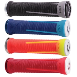 ODI Aaron Gwin Lock-On MTB Bonus Pack Grips