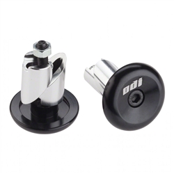 ODI Alloy Bar Ends