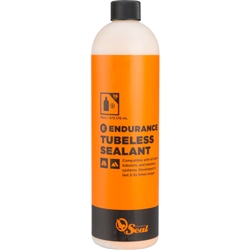 Orange Seal Cycling Endurance 16oz Sealant Refill