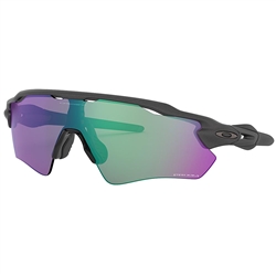 Oakley Radar EV Path Steel/Prizm Road Jade