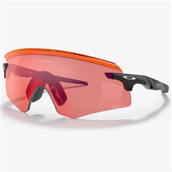 Oakley Encoder Polished Black Prizm Field Lens