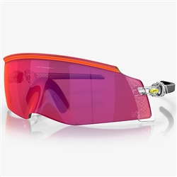 Oakley Kato Clear w/Prizm Lens