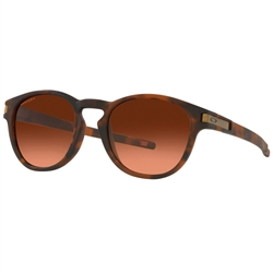 Oakley Latch Matte Brown Tortoise