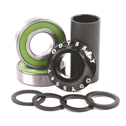 Odyssey 19mm Mid BMX Bottom Bracket