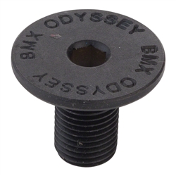 Odyssey Spindle Bolt For Twombolt/Thunderbolt Cranks