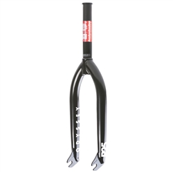 Odyssey R25 Forks Rust Proof Black