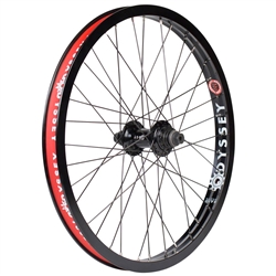 Odyssey Hazard Lite Cassette Rear Wheel