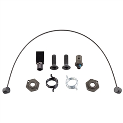 Odyssey Evo 2.5 Replacement Parts Kit