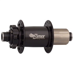 Onyx MTB Boost ISO 148/12mm 10-Speed Thru-bolt Rear Hub