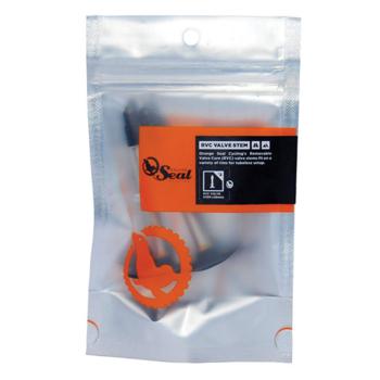 Orange Seal Removable Valve Core (RVC) Valve Stems