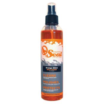 OrangeSeal 8oz Shine Bike Cleaner