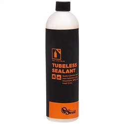 OrangeSeal 16oz Tubeless Tire Sealant Refill