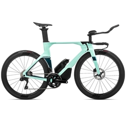 Orbea ORDU M30iLTD Tri Bike