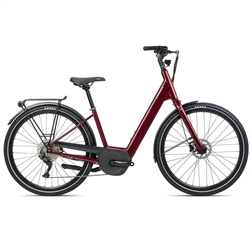 Orbea Optima E40 20mph eBike