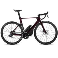 Orbea Orca Aero M21eLTD Road Bike