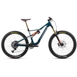 Orbea Rallon M-LTD Mountain Bike