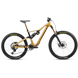 Orbea Rallon M-Team Mountain Bike