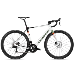 Orbea Gain M10I 20mph Road eBike