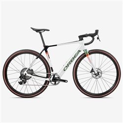 Orbea Gain M21E 1X 20mph Road eBike