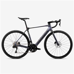 Orbea Gain M30I 20mph Road eBike