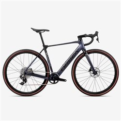 Orbea Gain M21E 1X 20mph Road eBike