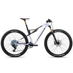 Orbea Oiz M LTD Mountain Bike