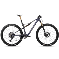 Orbea Oiz M-TEAM Mountain Bike