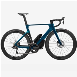 Orbea Orca Aero M31eLTD PWR Road Bike