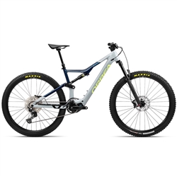 Orbea Rise H30 20mph eMTB