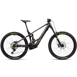 Orbea Wild FS M10 20mph eMTB