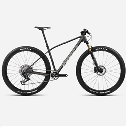 Orbea Alma M LTD Mountain Bike