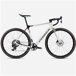 Orbea Gain M21E 1X 20mph Road eBike