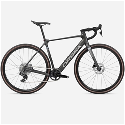 Orbea Gain M31E 1X 20mph Road eBike