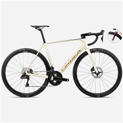 Orbea ORCA M20ITEAM Road Bike