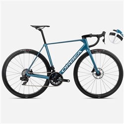 Orbea Orca M21eTEAM PWR Road Bike