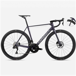 Orbea Orca M31ILTD PWR Road Bike