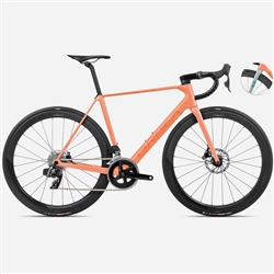 Orbea Orca M31eLTD PWR Road Bike