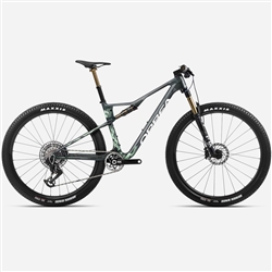 Orbea Oiz MLTD Mountain Bike