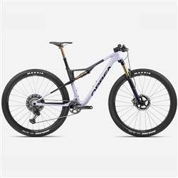 Orbea Oiz M-TEAM XTR Mountain Bike