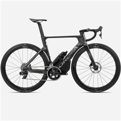 Orbea Orca Aero M31ELTD PWR Road Bike