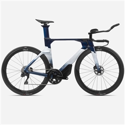 Orbea Ordu M30ILTD Tri Bike