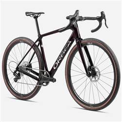 Orbea TERRA M20ITEAM All-Road Bike