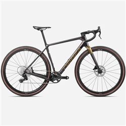 Orbea TERRA M22TEAM 1X All-Road Bike