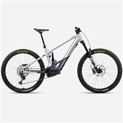 Orbea Wild M10 20mph eMTB