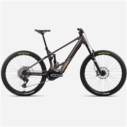 Orbea Wild M11-AXS 20mph eMTB