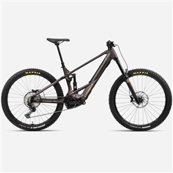 Orbea Wild M20 20mph eMTB