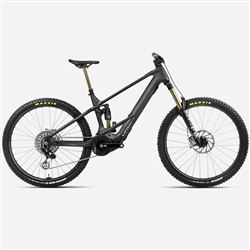 Orbea Wild M-LTD 20mph eMTB